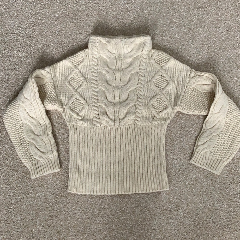 Zara Sweater